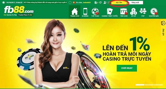 Đánh giá về trung tâm hỗ trợ khách hàng của FB88