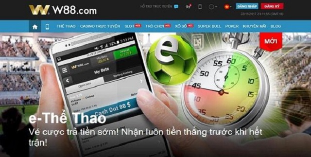 Thông Tin Nhà Cái W88 26 Hệ thống bảo mật tân tiến bảo vệ mọi thông tin của khách hàng