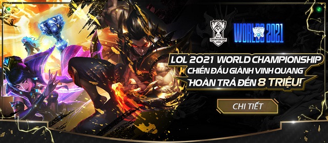 Nhà cái đi đầu trong cá cược Esport