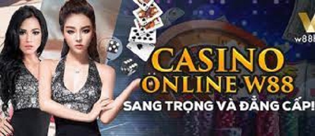 Thông Tin Nhà Cái W88 40 Trải nghiệm hàng loạt siêu phẩm cá cược có tỷ lệ thắng cao