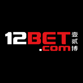 Top 10 Nhà Cái Uy Tín 142 – Cá Cược An Toàn, Khuyến Mãi Khủng 8 logo-12bet