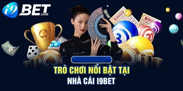 So sánh nhà cái NE8XBetT và i9BET – Top 1 cá cược Việt Nam là ai? 4 I9BET xứng đáng là thiên đường cá cược top 1 Việt Nam