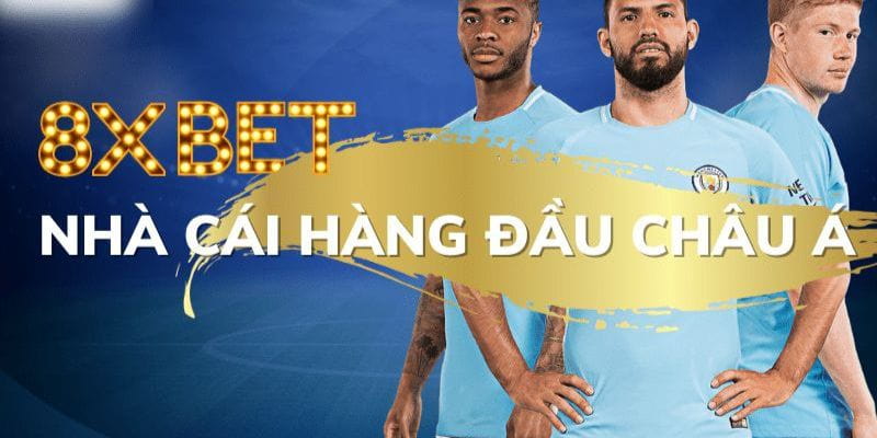 Tổng quan nhà cái 8xbet