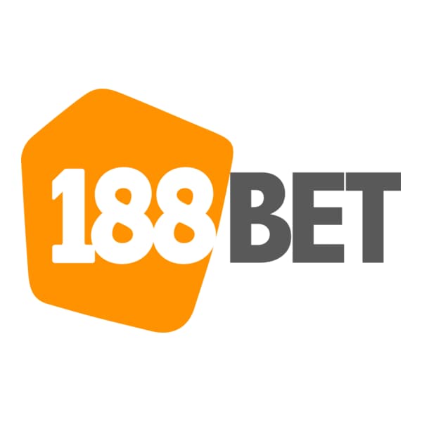 Top 10 Nhà Cái Uy Tín 142 – Cá Cược An Toàn, Khuyến Mãi Khủng 5 logo 188bet